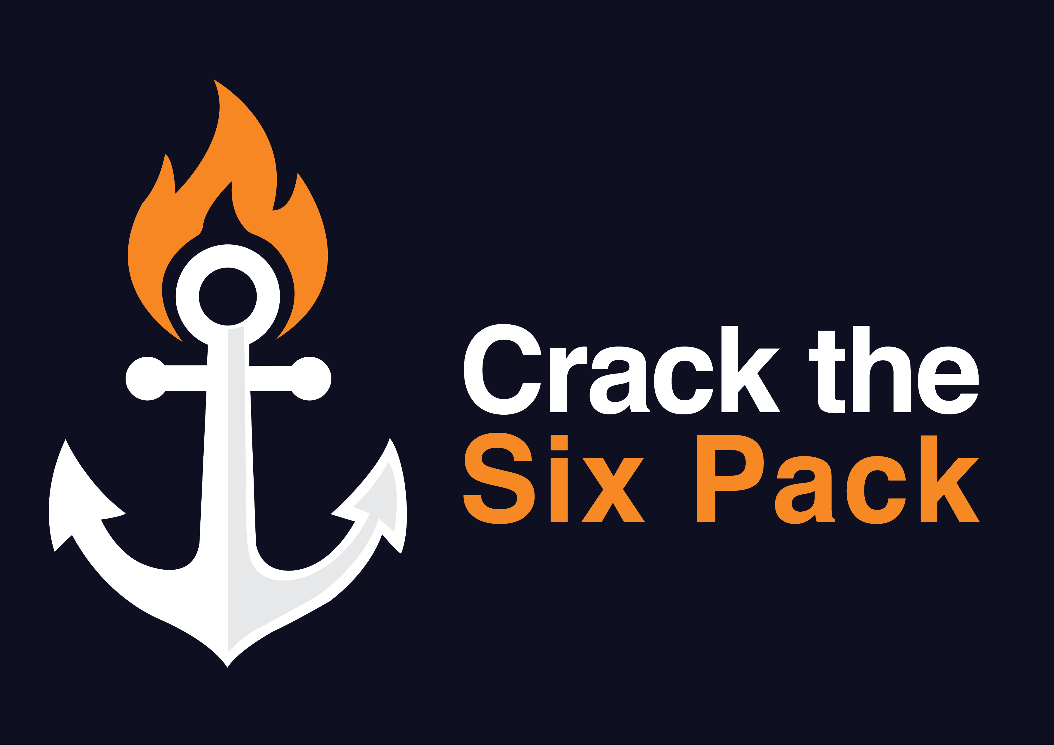 Crack the Six Pack